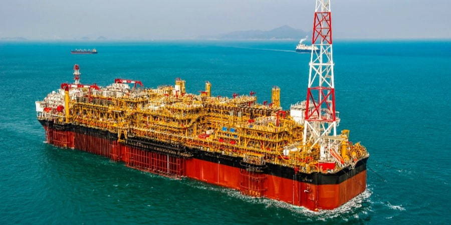 FPSO Operations