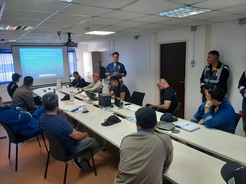 Consultoria Técnica