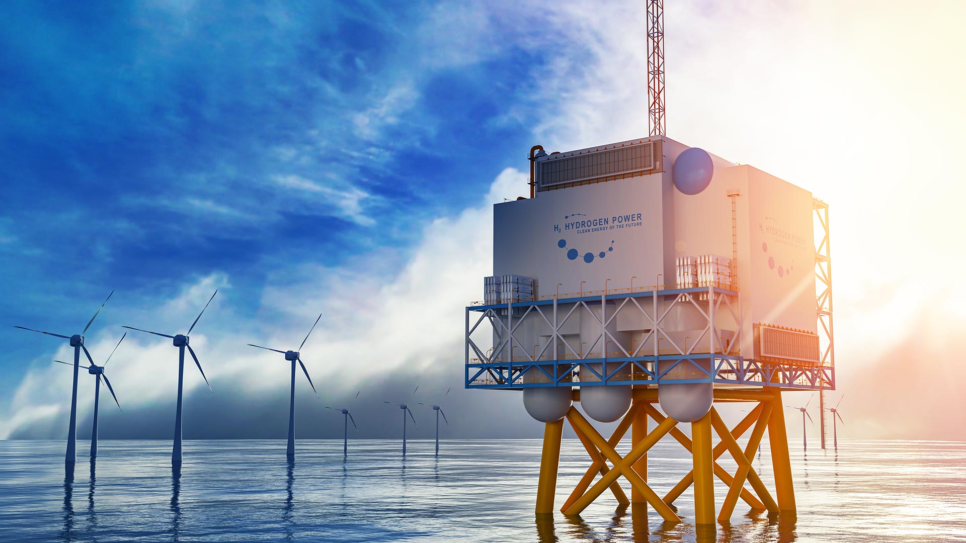 Sustentabilidade Offshore