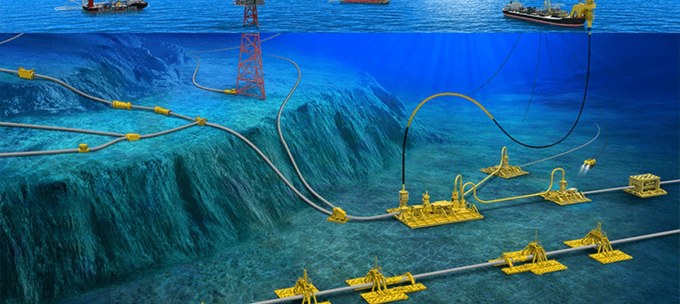 Subsea